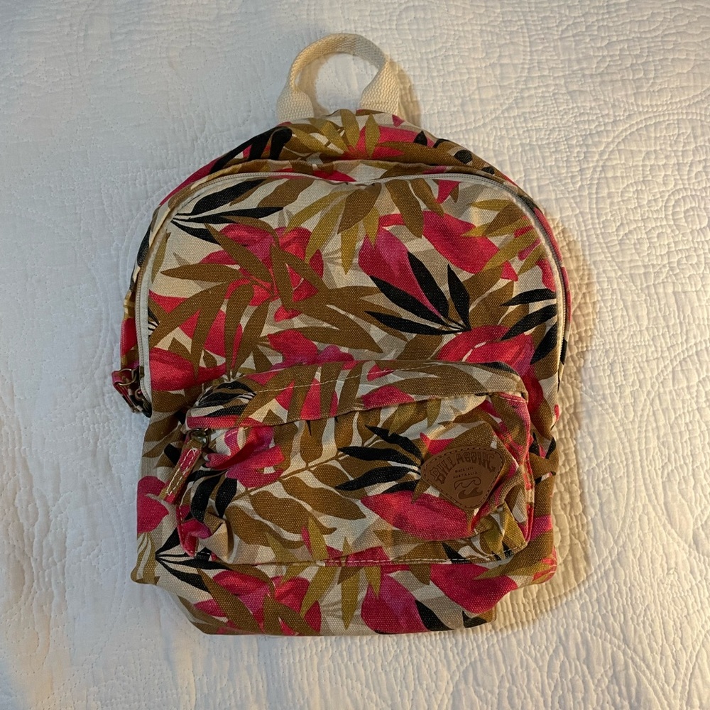 BILLABONG Mama Mini Backpack - Picture 3 of 6
